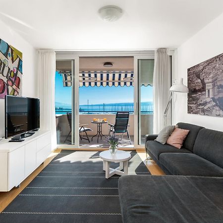 Luxury Residence Adriatic Pearl Σπλιτ Εξωτερικό φωτογραφία