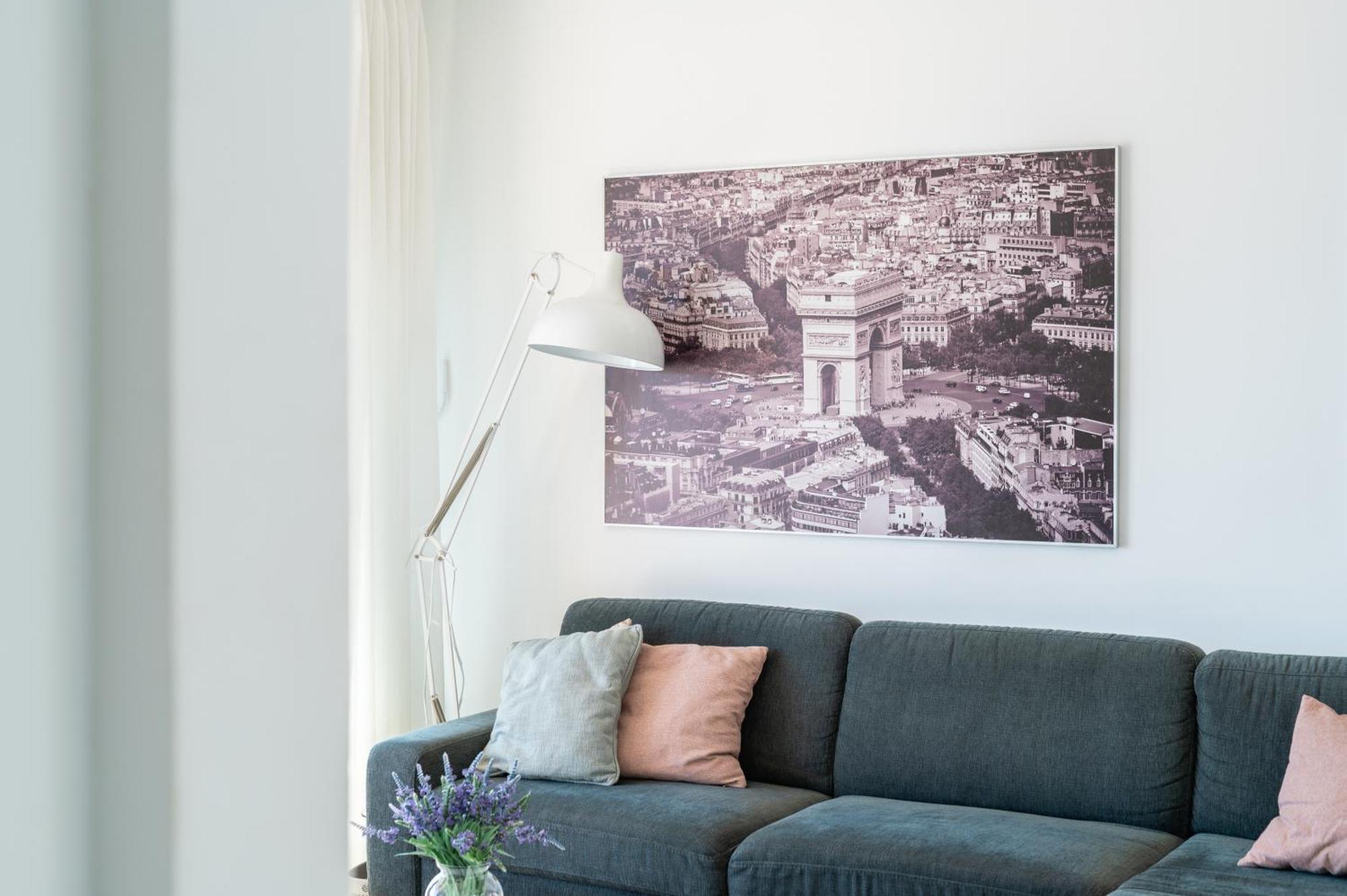 Luxury Residence Adriatic Pearl Σπλιτ Εξωτερικό φωτογραφία