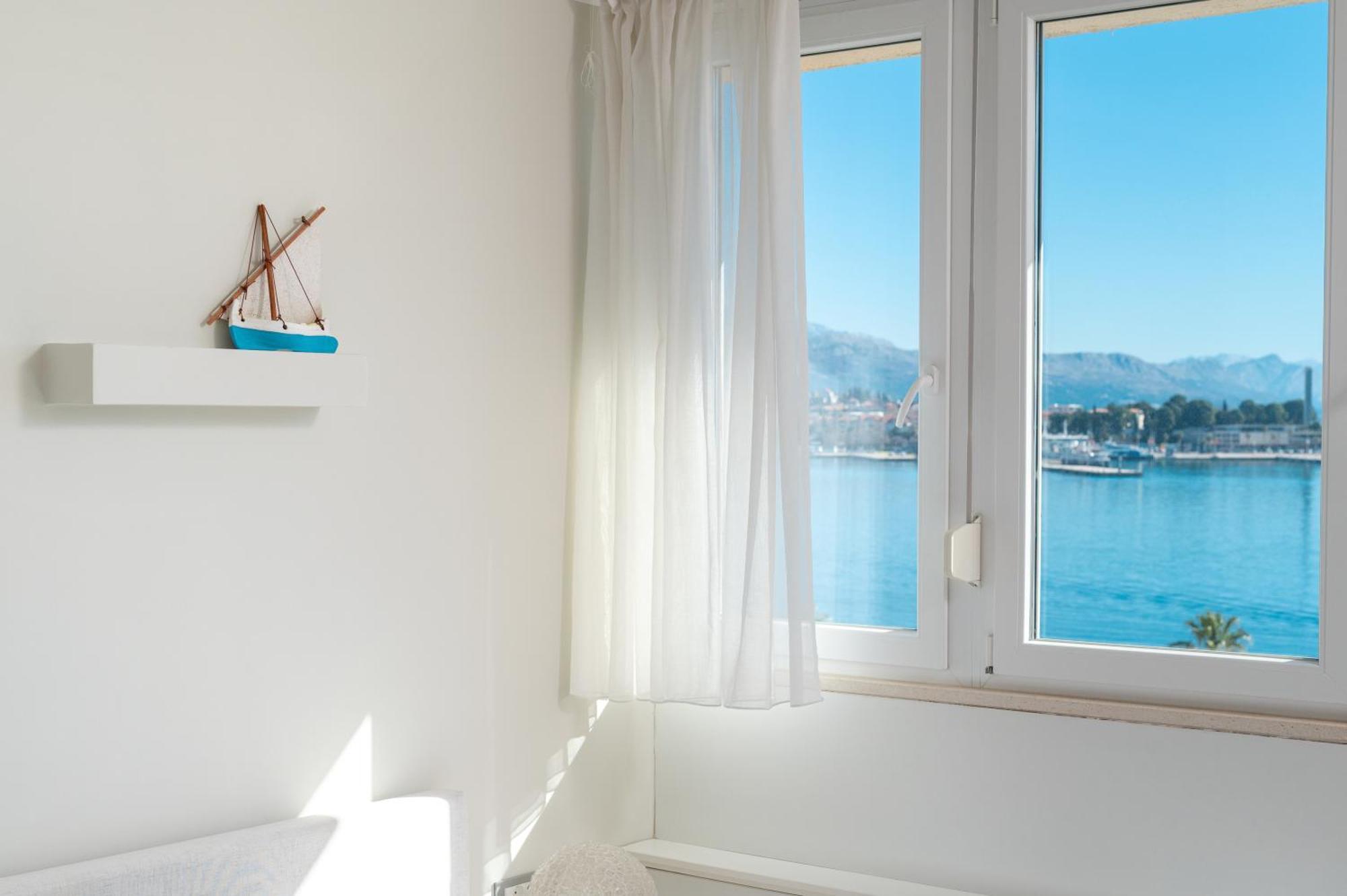 Luxury Residence Adriatic Pearl Σπλιτ Εξωτερικό φωτογραφία