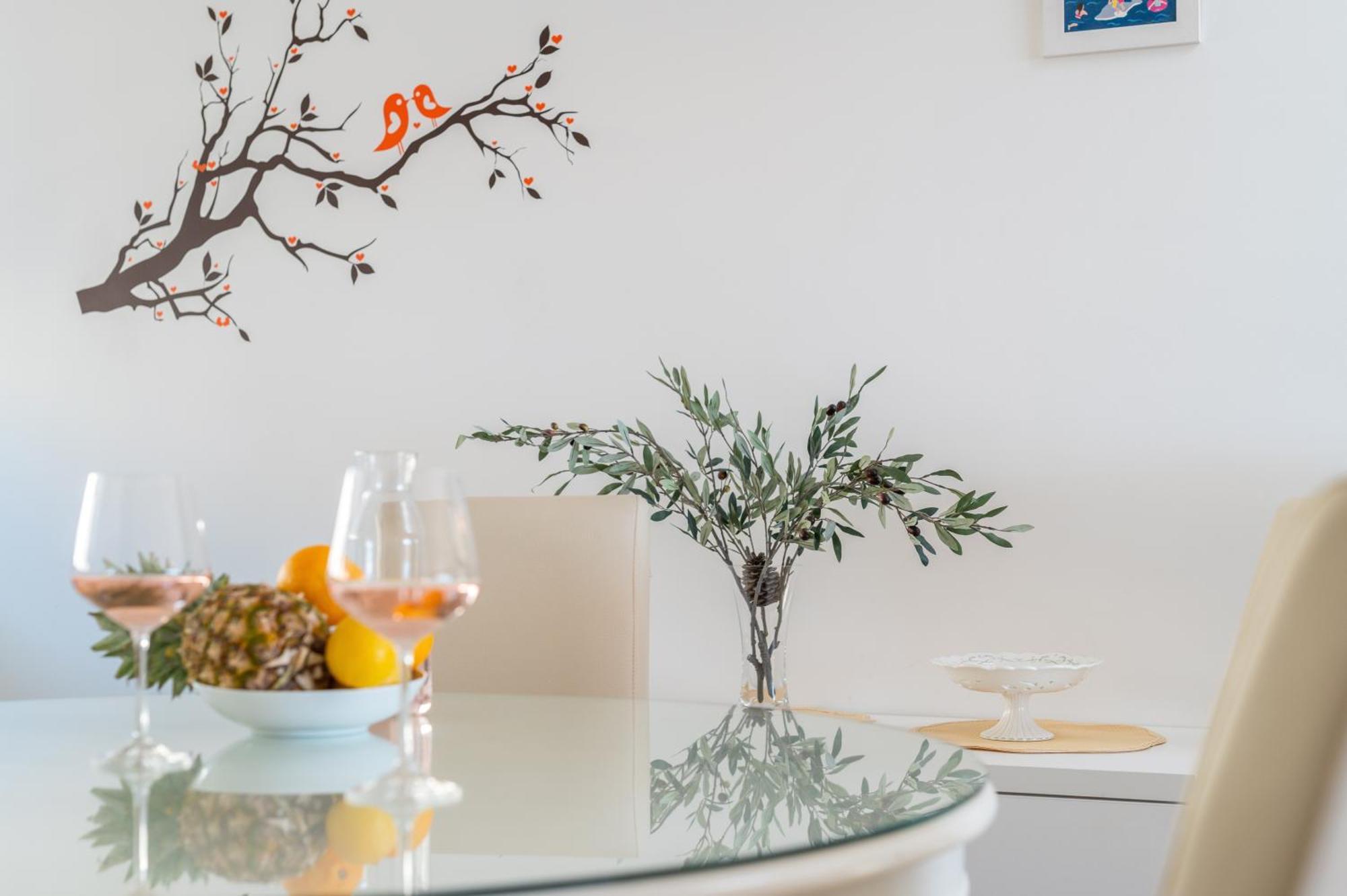 Luxury Residence Adriatic Pearl Σπλιτ Εξωτερικό φωτογραφία
