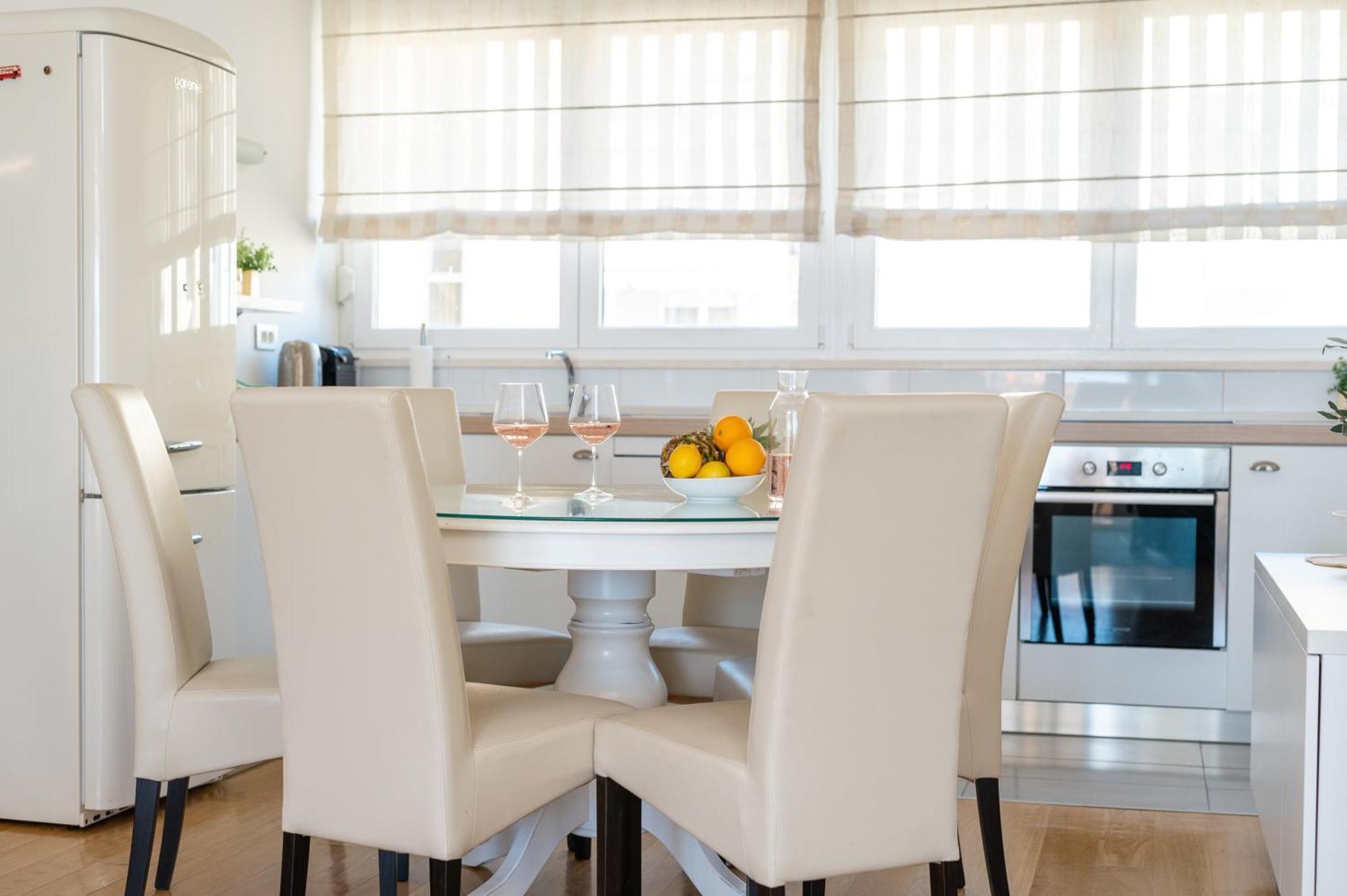 Luxury Residence Adriatic Pearl Σπλιτ Εξωτερικό φωτογραφία