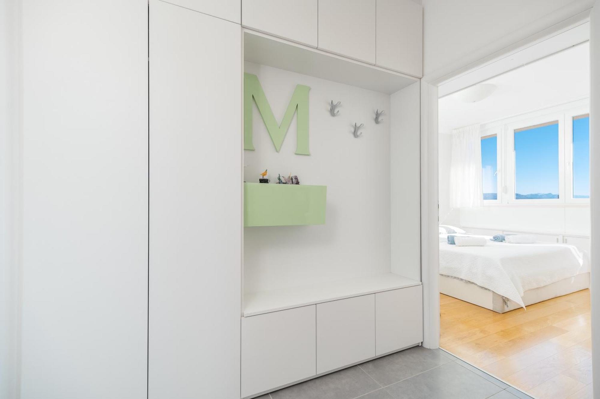 Luxury Residence Adriatic Pearl Σπλιτ Εξωτερικό φωτογραφία