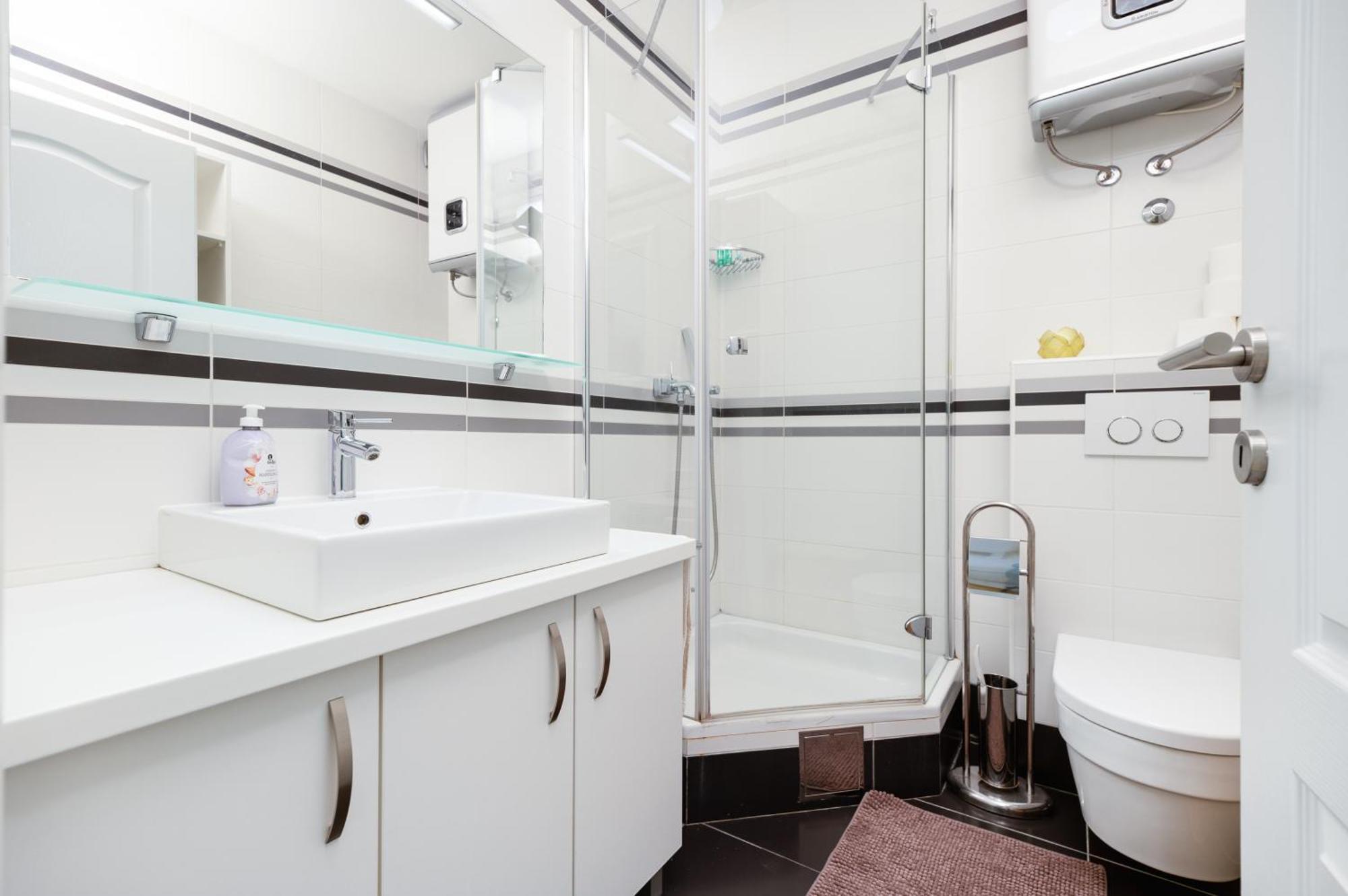 Luxury Residence Adriatic Pearl Σπλιτ Εξωτερικό φωτογραφία
