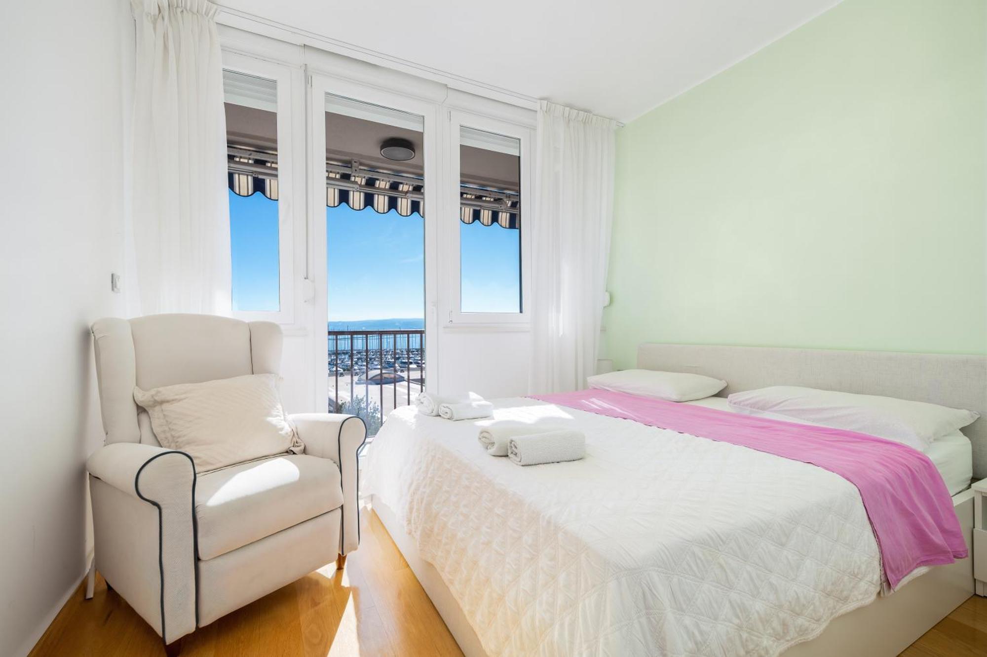 Luxury Residence Adriatic Pearl Σπλιτ Εξωτερικό φωτογραφία