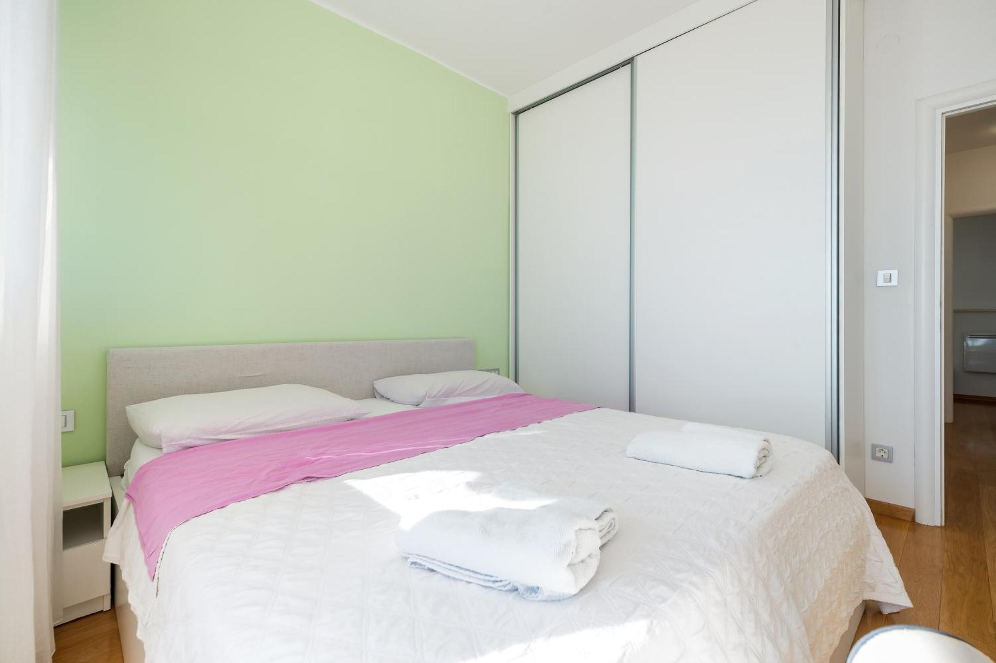 Luxury Residence Adriatic Pearl Σπλιτ Εξωτερικό φωτογραφία
